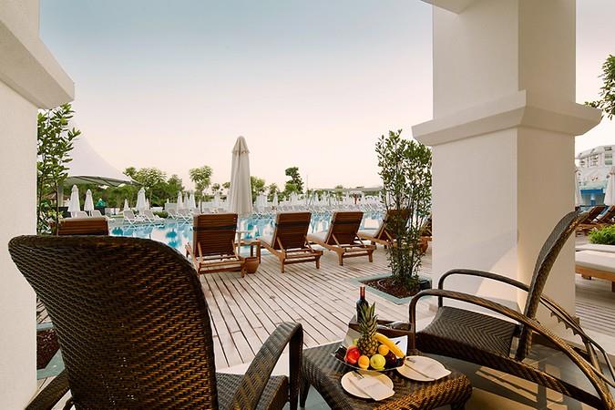 Titanic Deluxe Belek