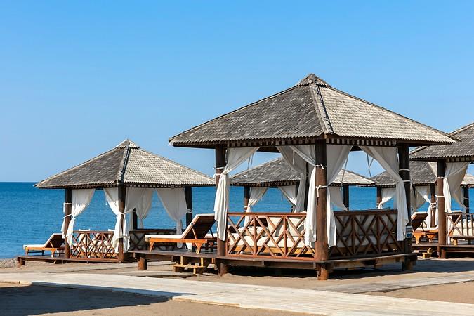 Titanic Deluxe Belek