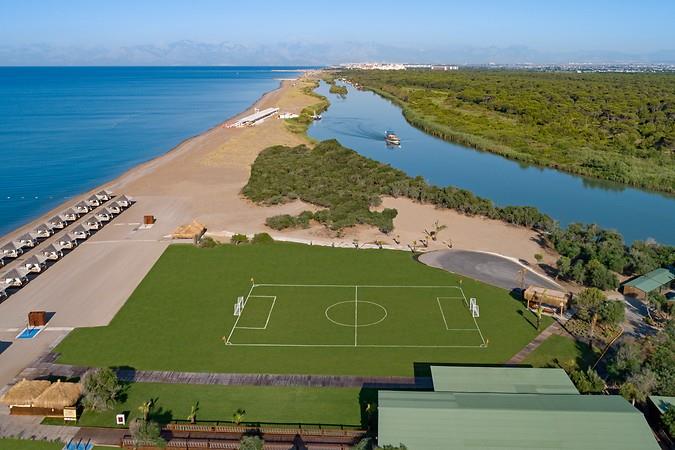 Titanic Deluxe Belek