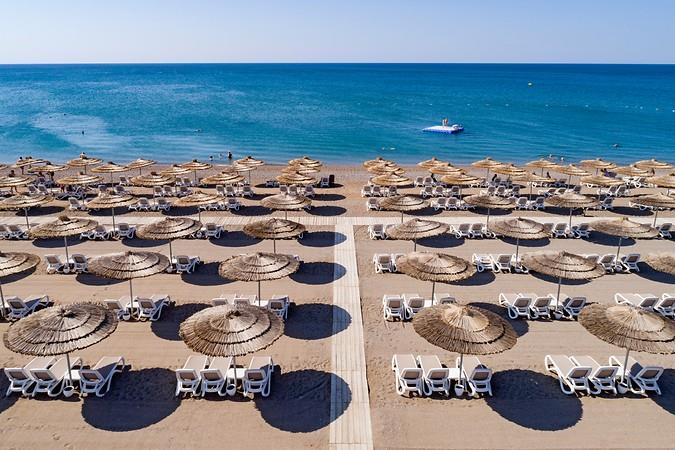 Titanic Deluxe Belek