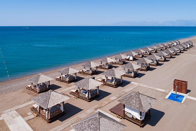 Titanic Deluxe Belek