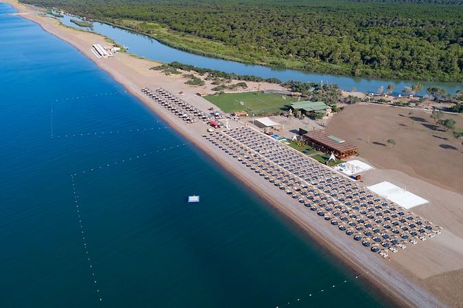 Titanic Deluxe Belek