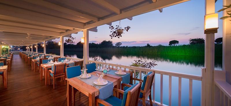 Titanic Deluxe Belek