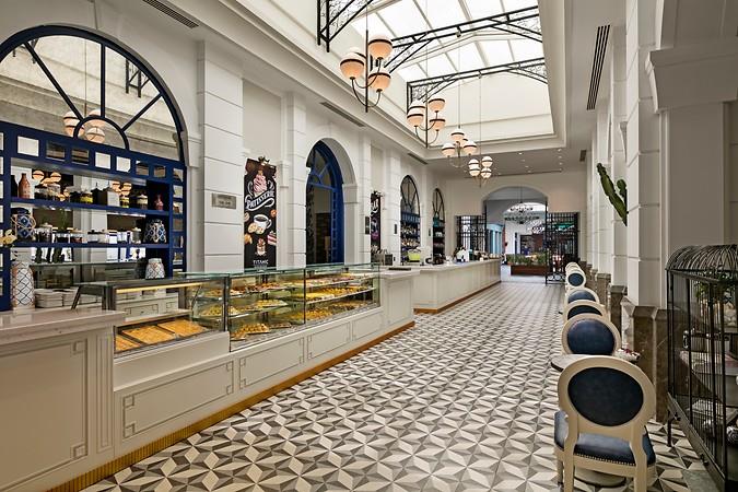 Titanic Deluxe Belek