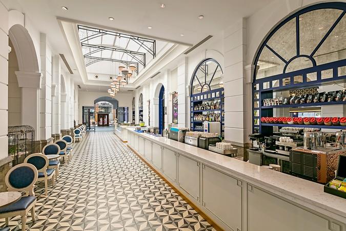 Titanic Deluxe Belek