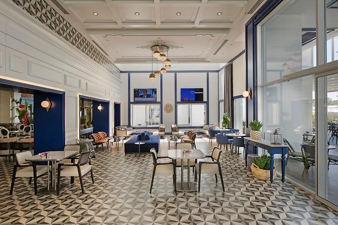 Titanic Deluxe Belek