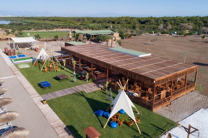 Titanic Deluxe Belek