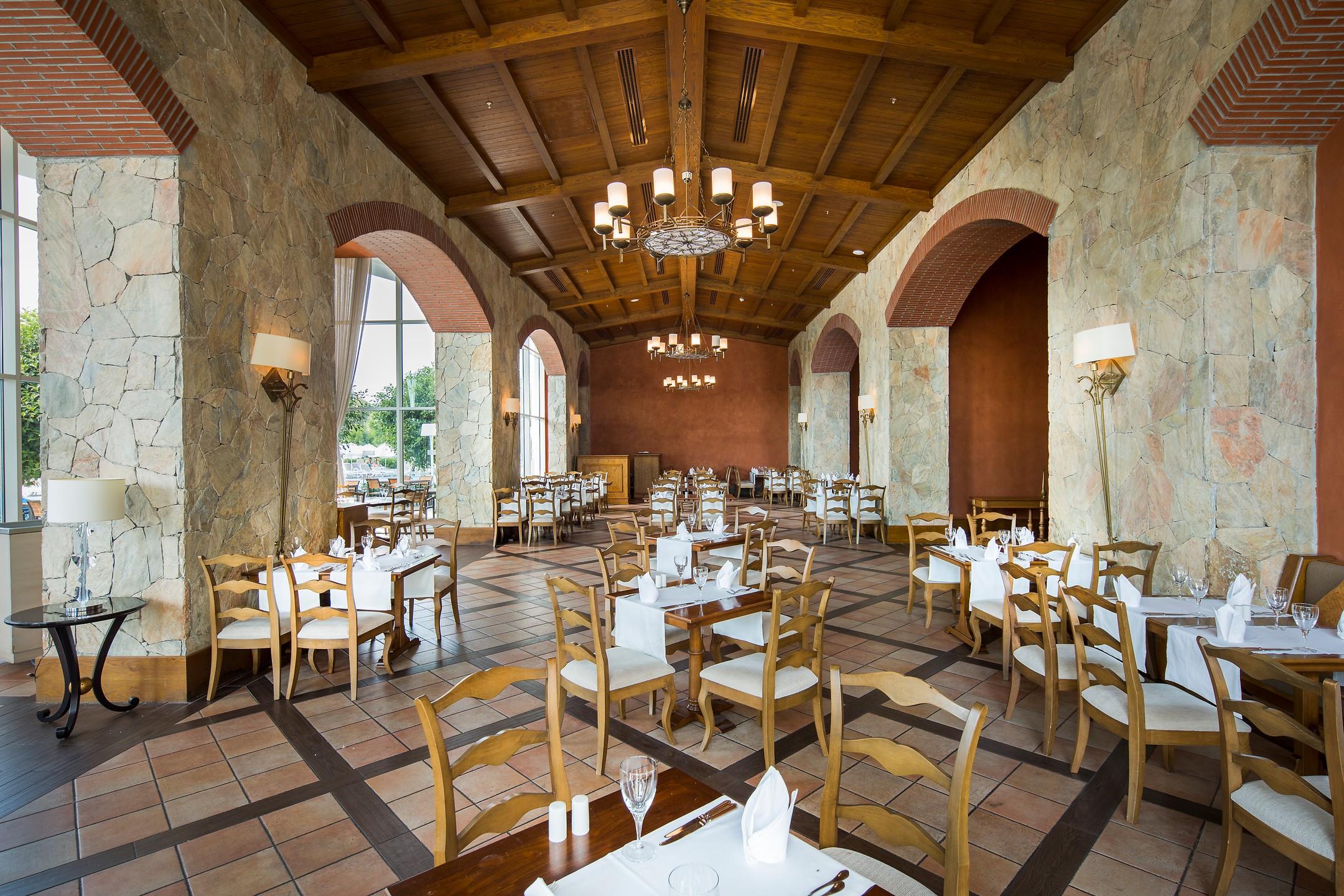 Titanic Deluxe Belek