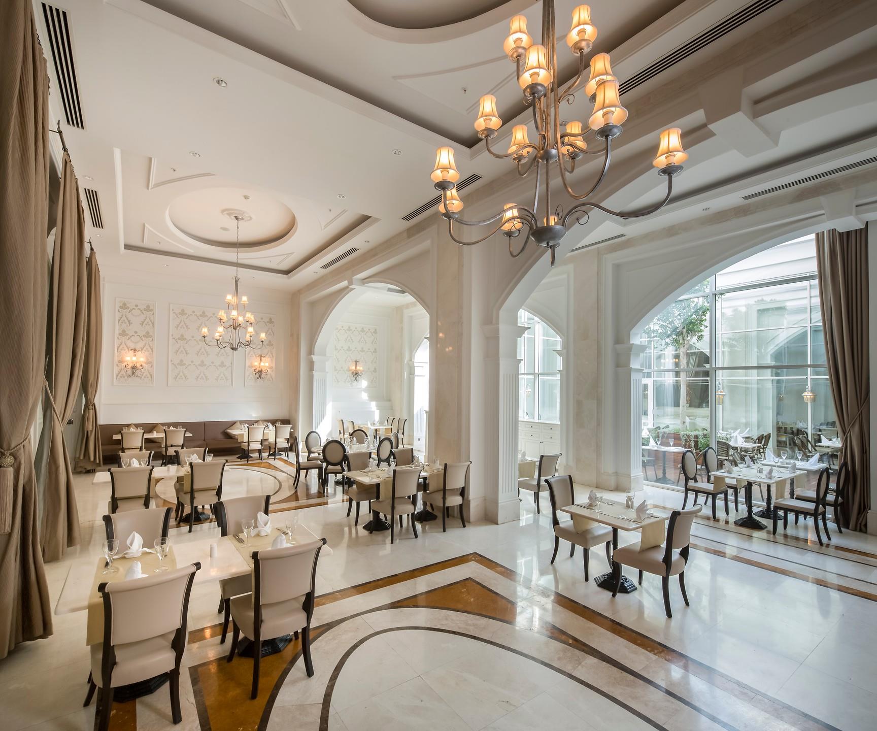 Titanic Deluxe Belek