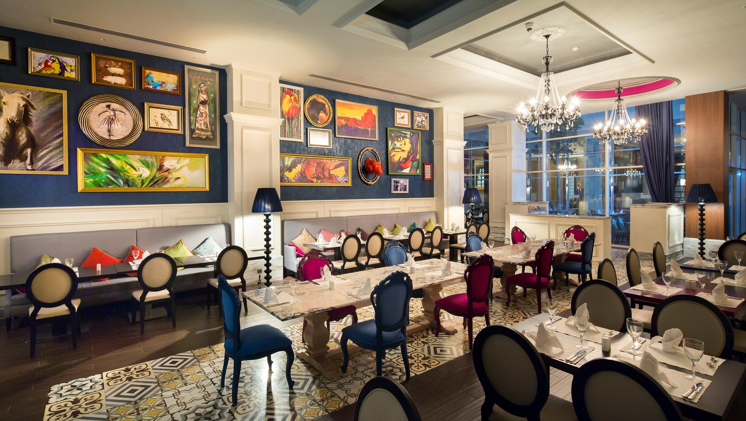 Titanic Deluxe Belek