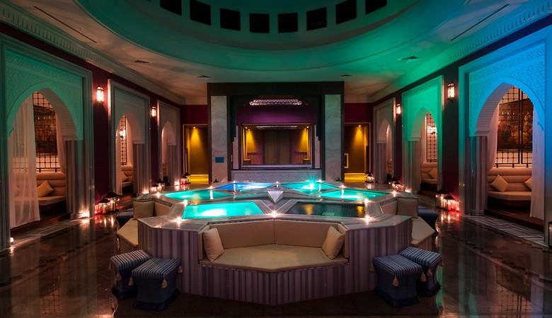 Titanic Mardan Palace