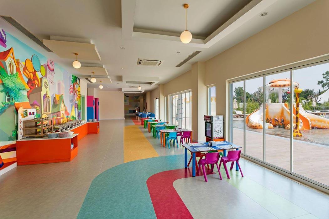 Titanic Mardan Palace