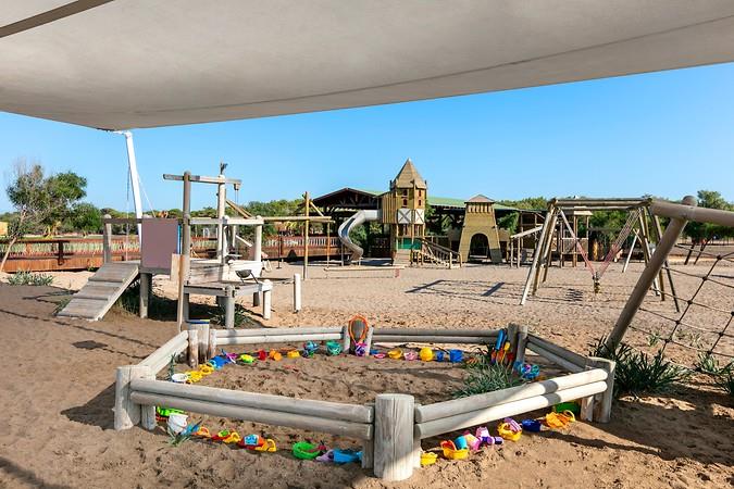 Titanic Mardan Palace