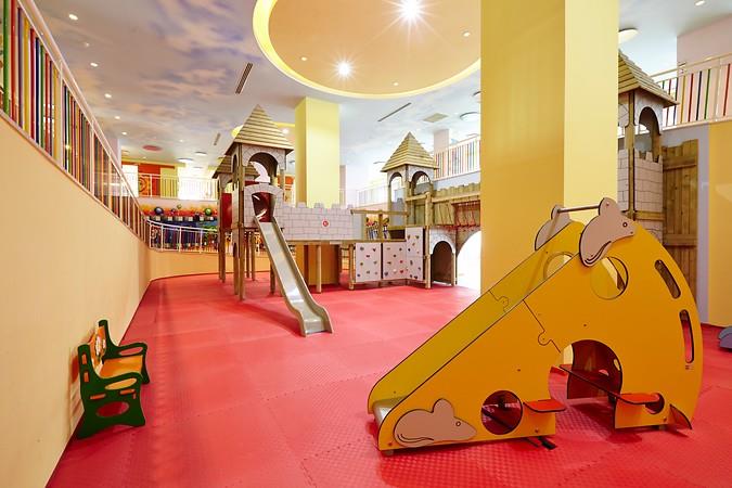 Titanic Mardan Palace