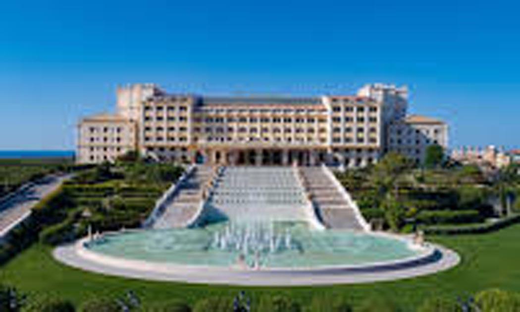 Titanic Mardan Palace