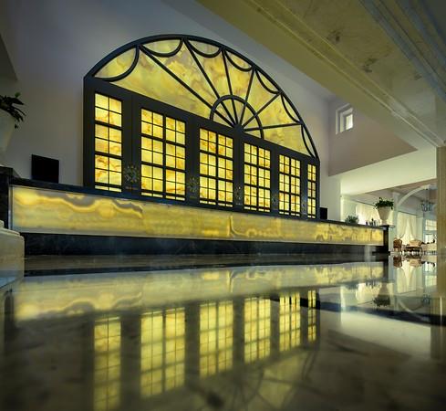 Titanic Mardan Palace