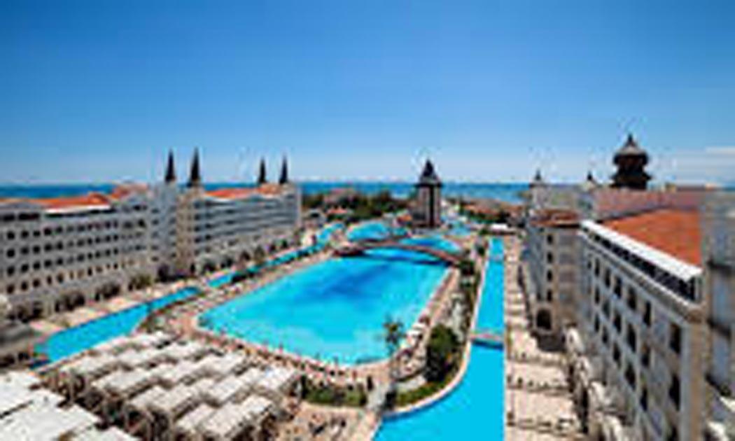 Titanic Mardan Palace