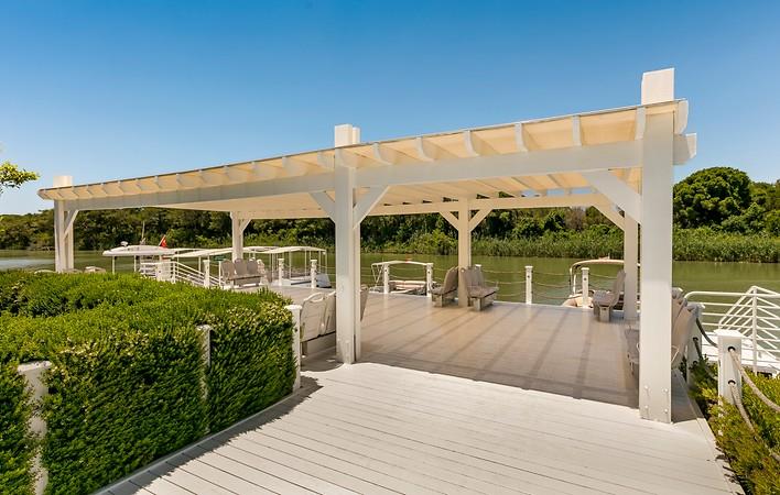 Titanic Mardan Palace