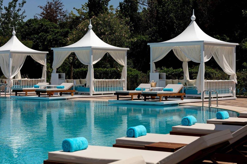 Titanic Mardan Palace