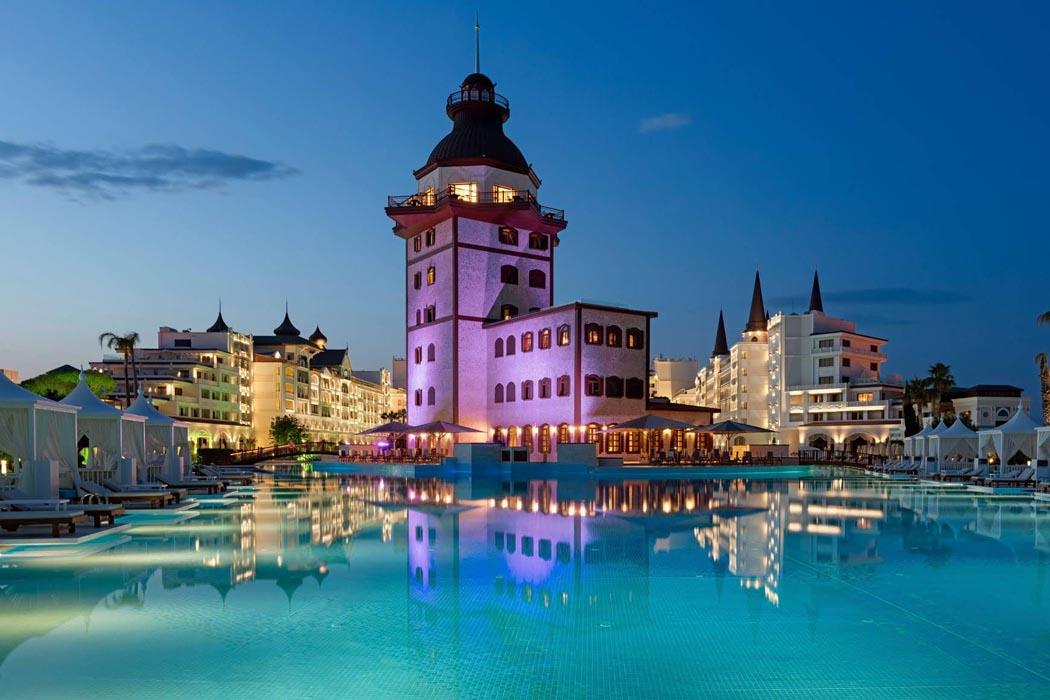 Titanic Mardan Palace