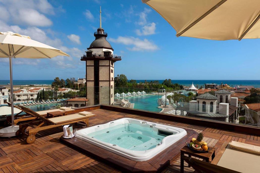 Titanic Mardan Palace