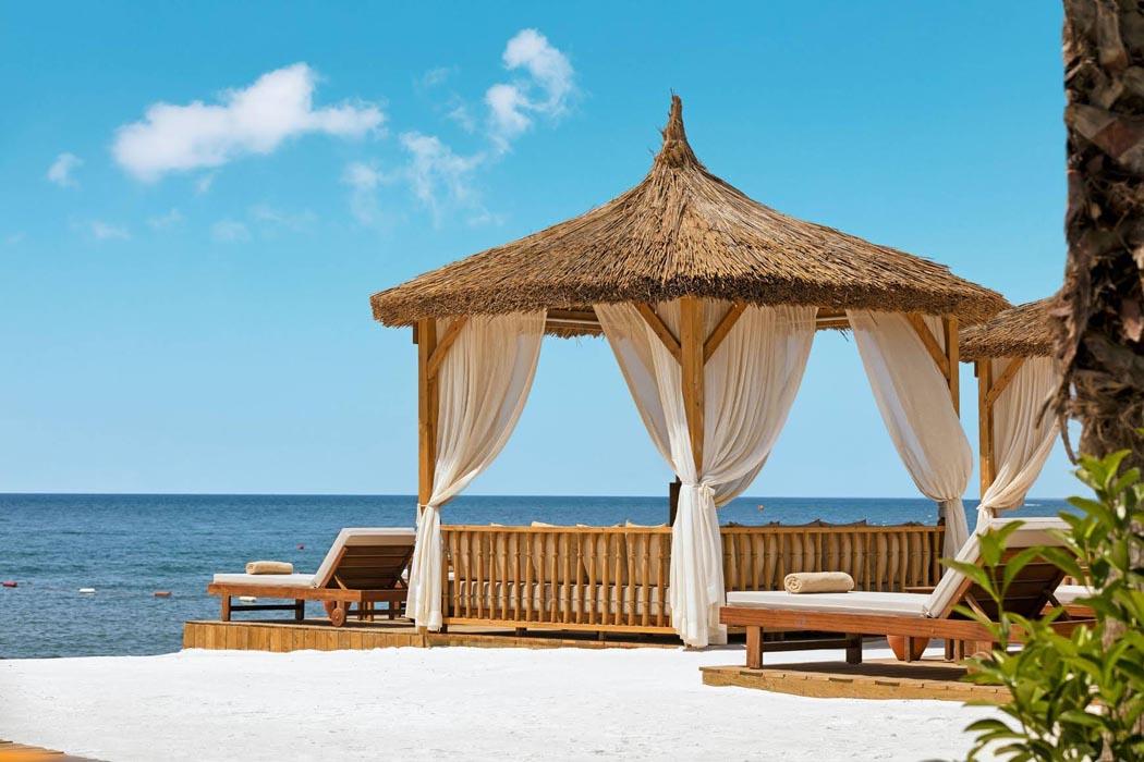 Titanic Mardan Palace