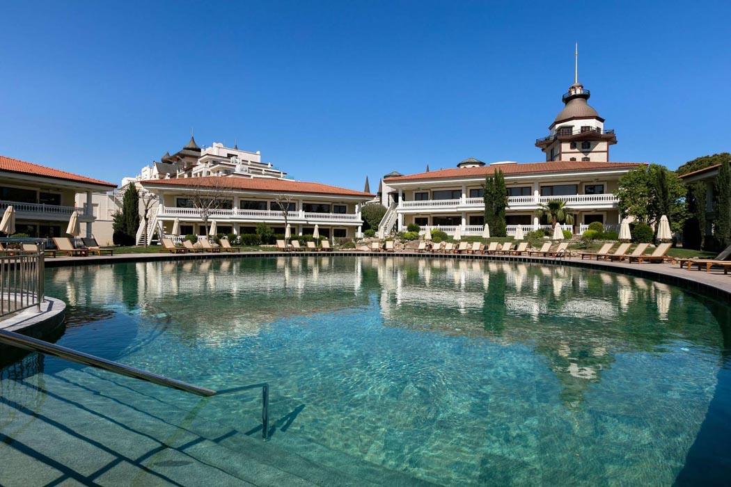 Titanic Mardan Palace