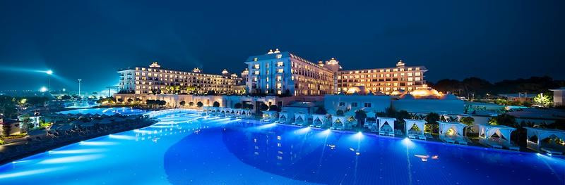 Titanic Mardan Palace