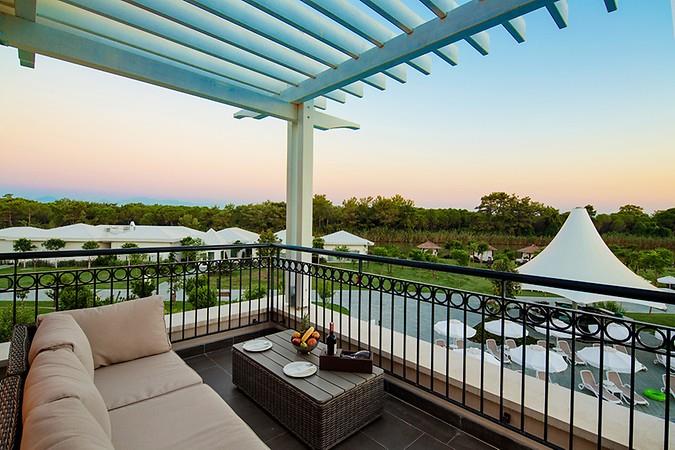 Titanic Mardan Palace