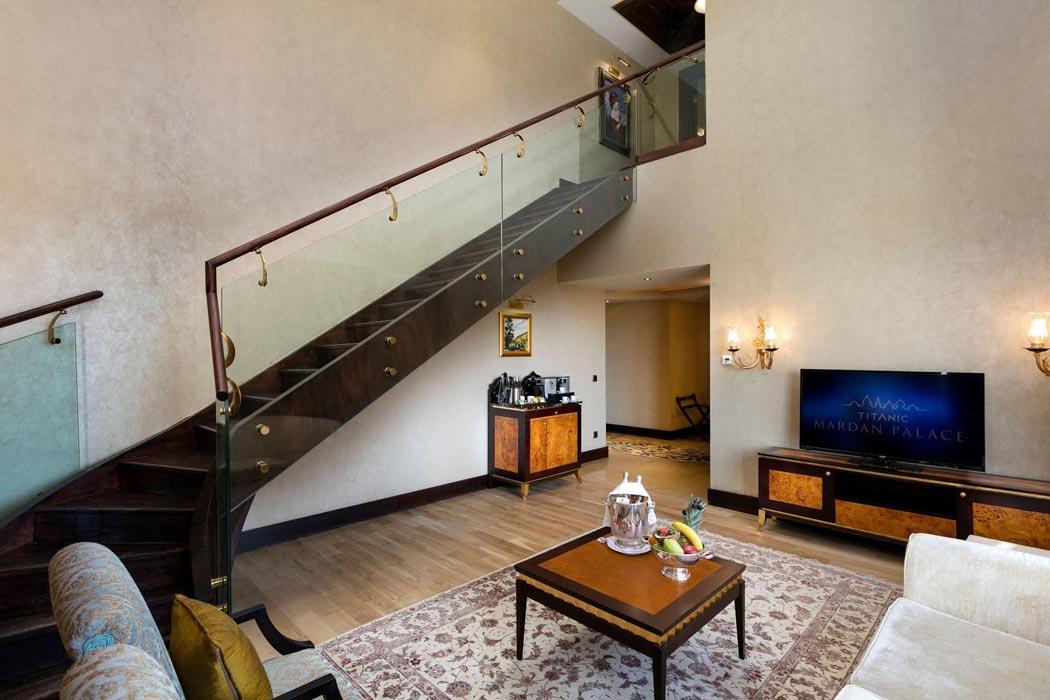 Titanic Mardan Palace