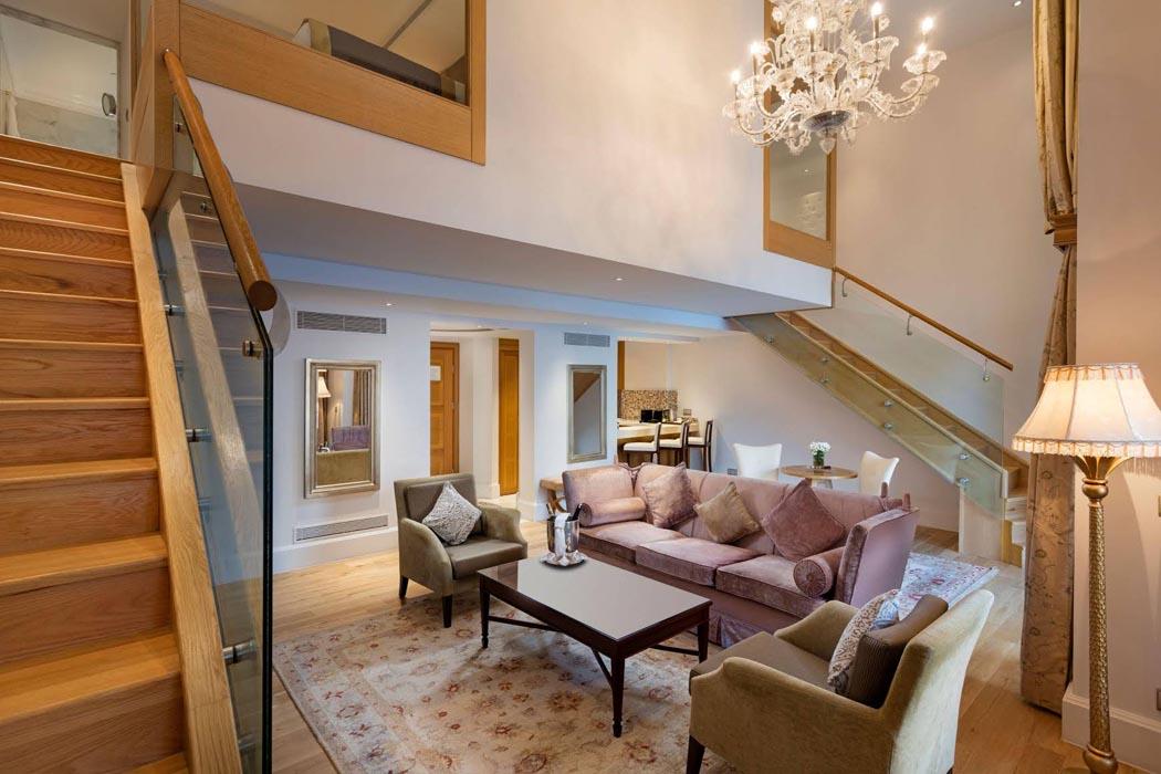 Titanic Mardan Palace