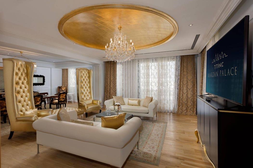 Titanic Mardan Palace