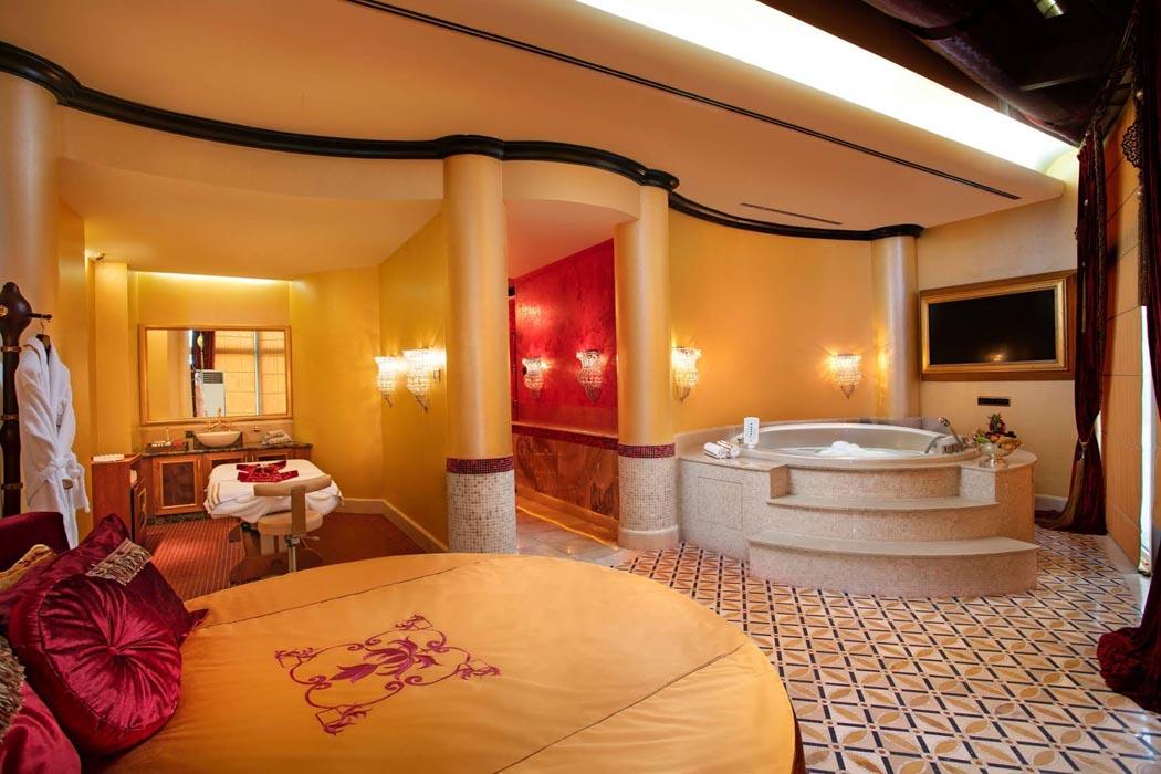 Titanic Mardan Palace