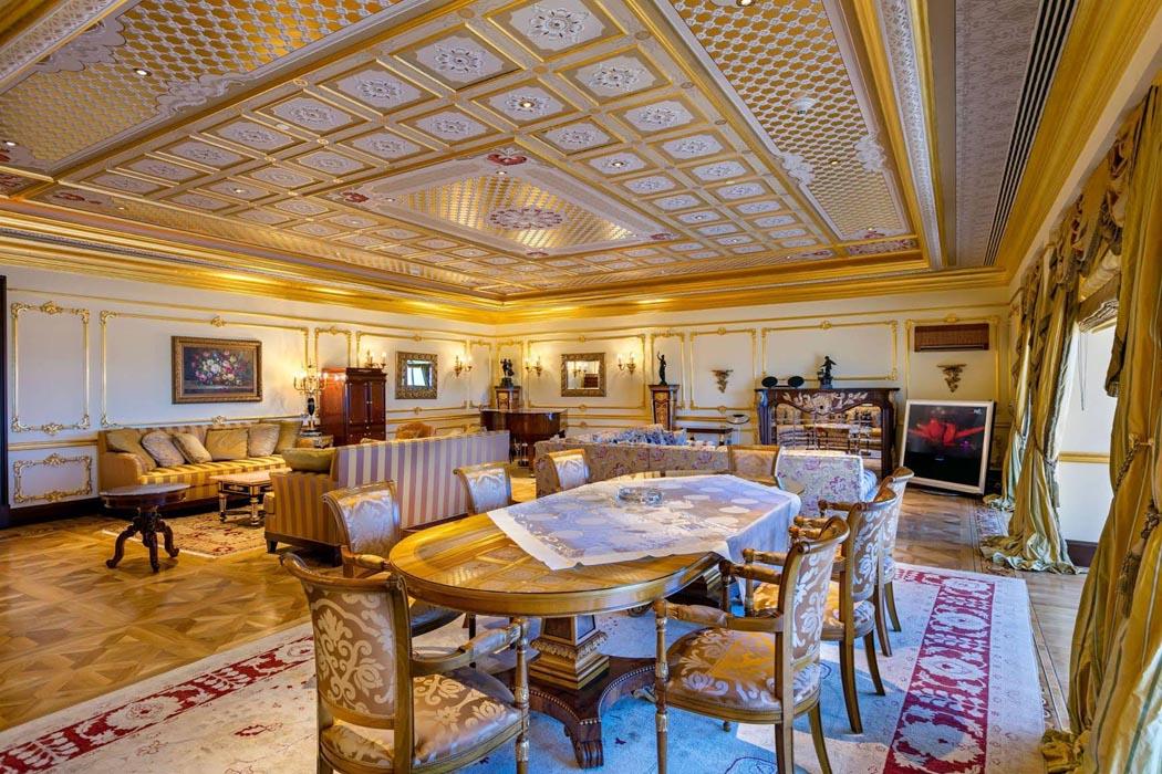 Titanic Mardan Palace