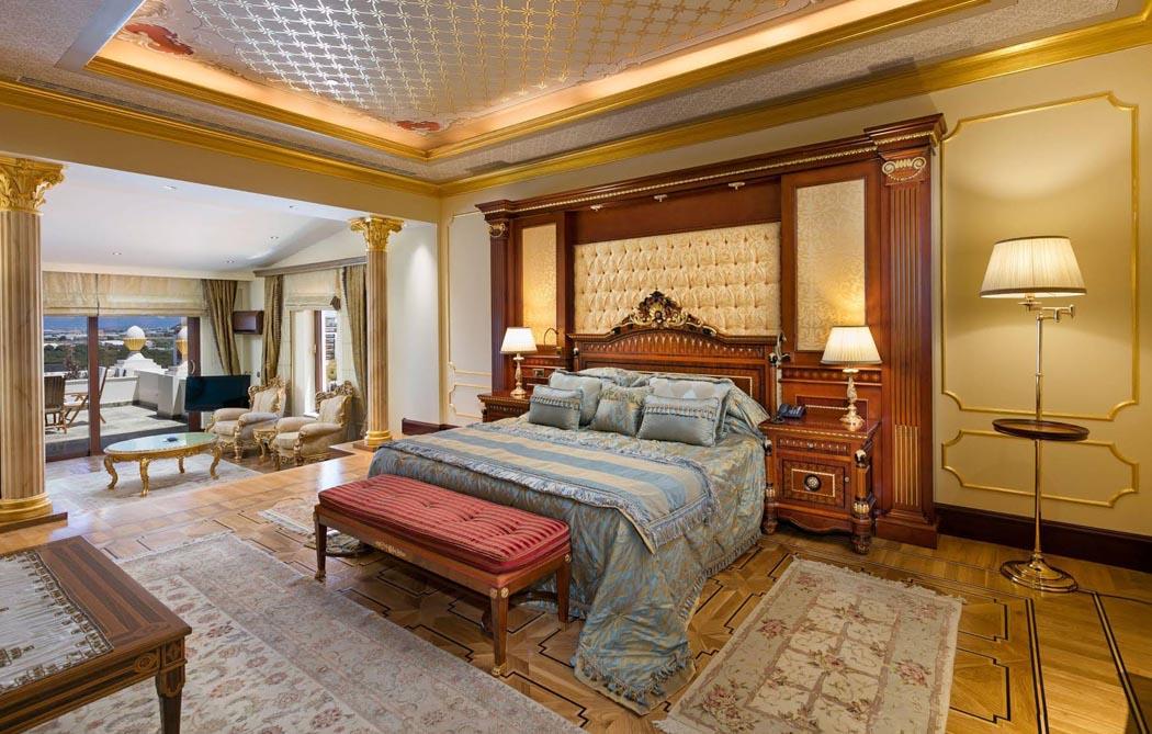 Titanic Mardan Palace