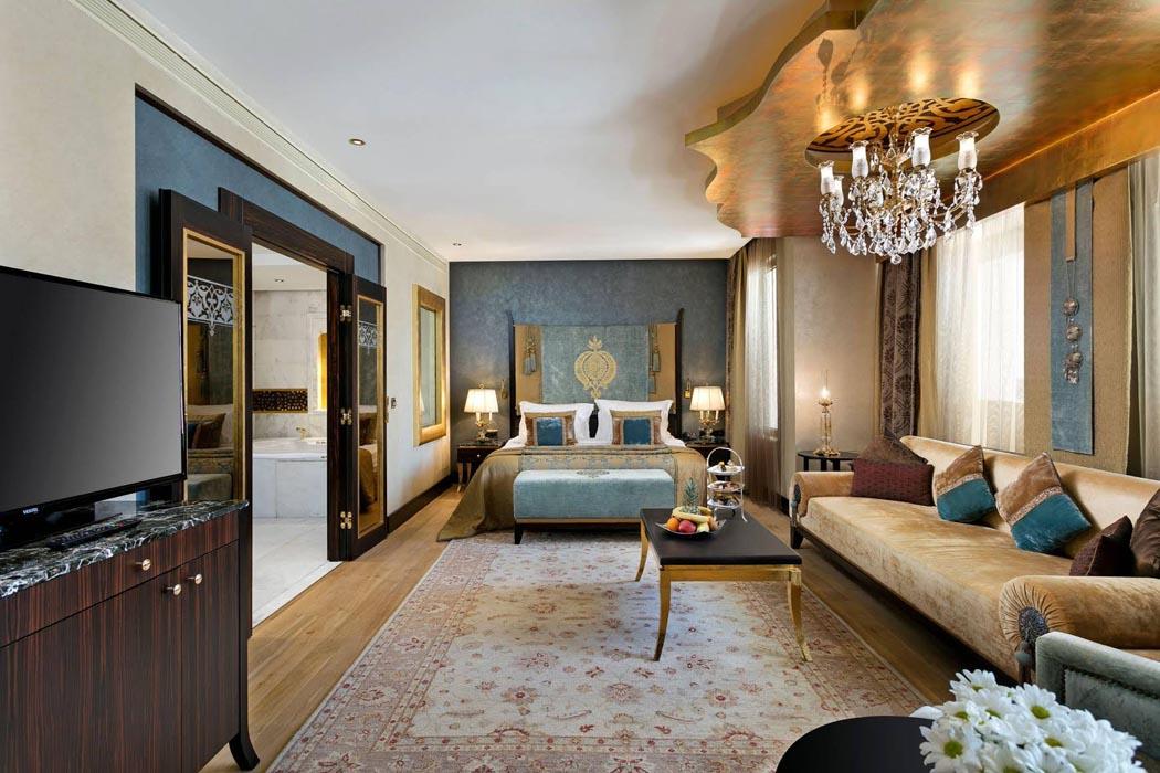 Titanic Mardan Palace