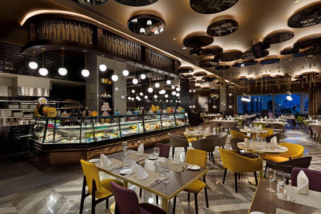 Titanic Mardan Palace