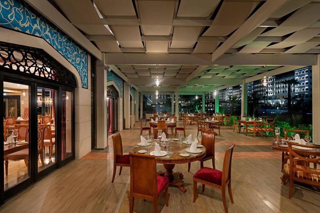 Titanic Mardan Palace