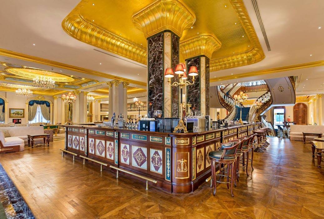 Titanic Mardan Palace
