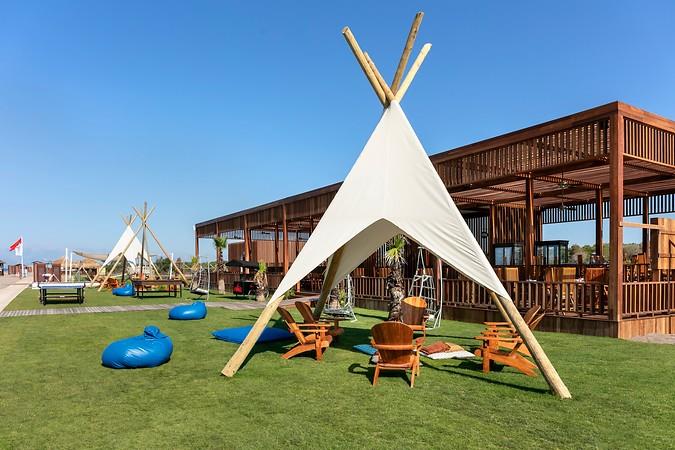 Titanic Mardan Palace