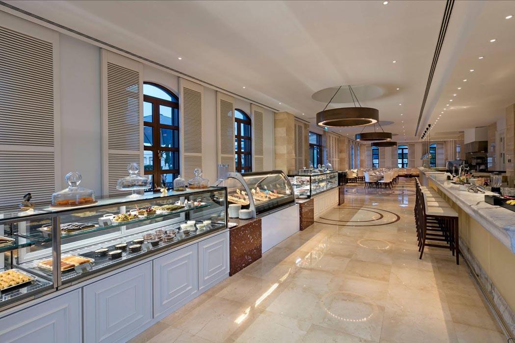 Titanic Mardan Palace