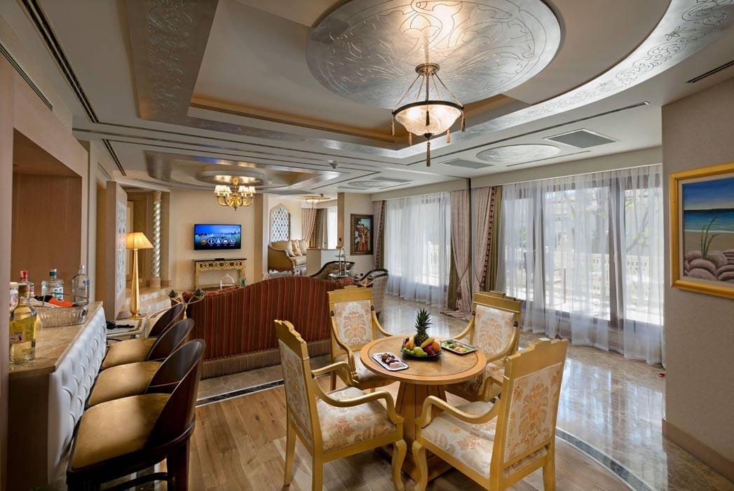 Titanic Mardan Palace