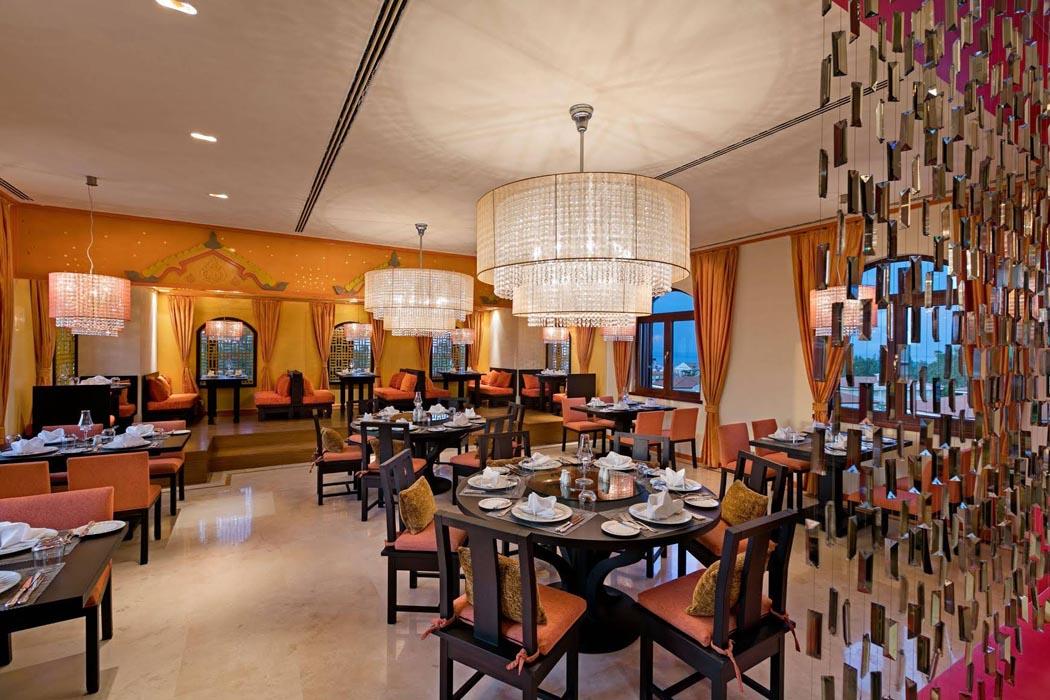 Titanic Mardan Palace