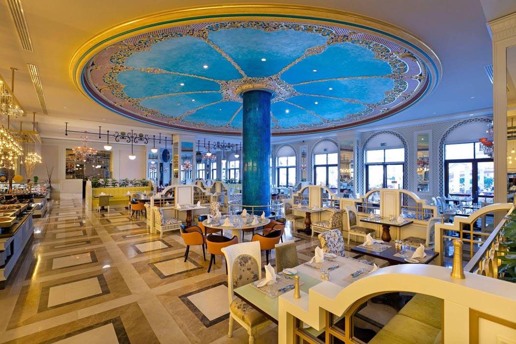Titanic Mardan Palace