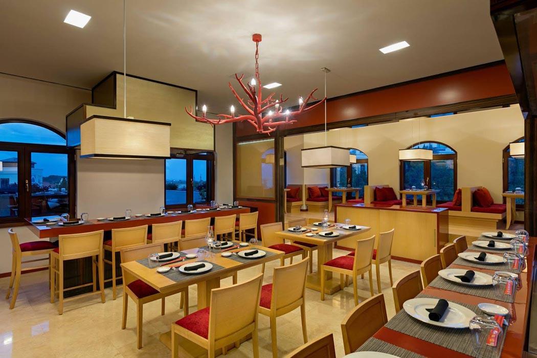 Titanic Mardan Palace