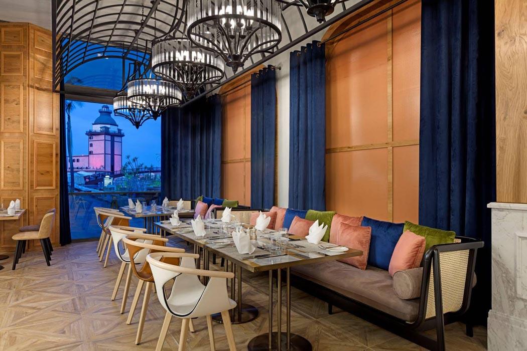 Titanic Mardan Palace