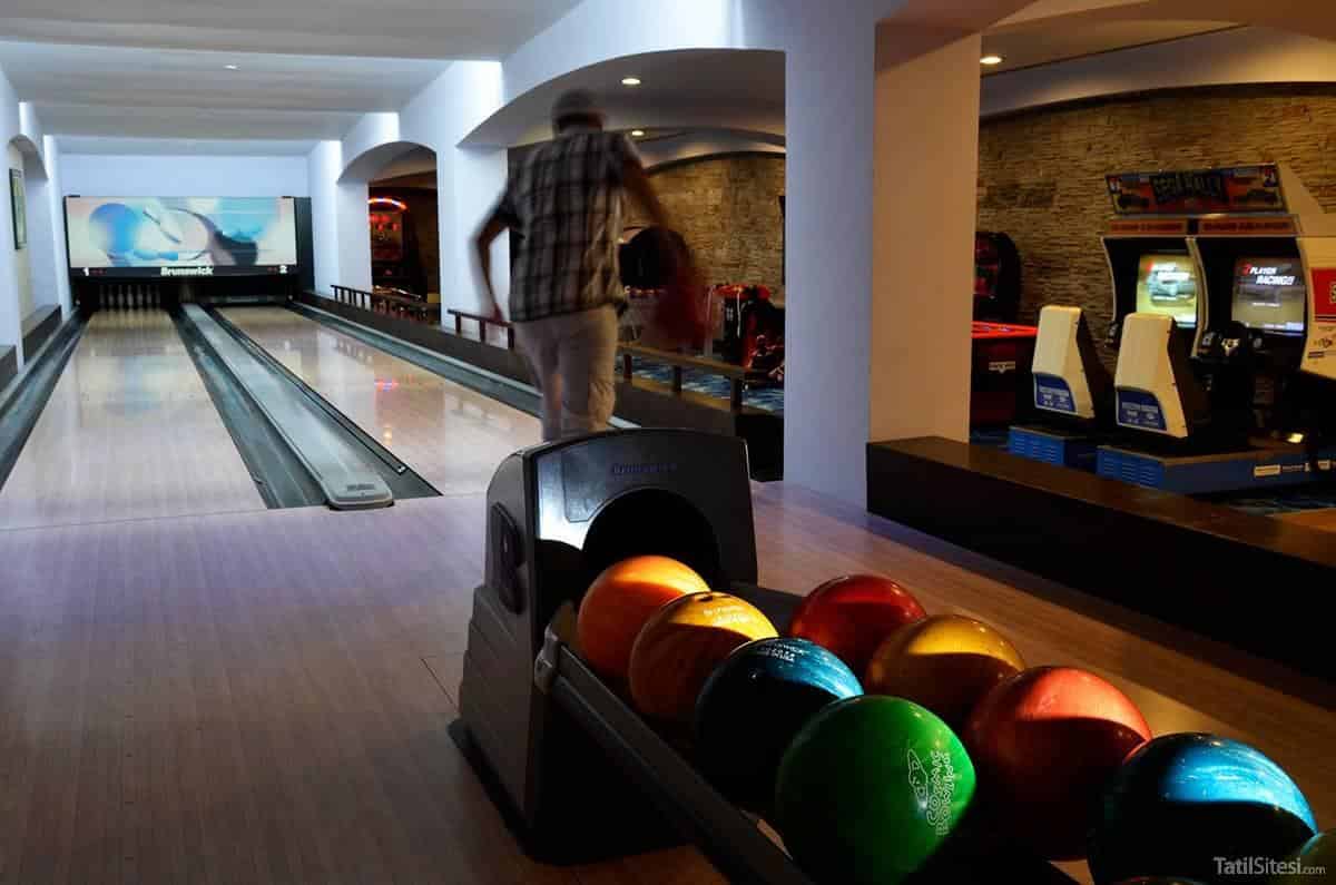 Trendy Aspendos Beach