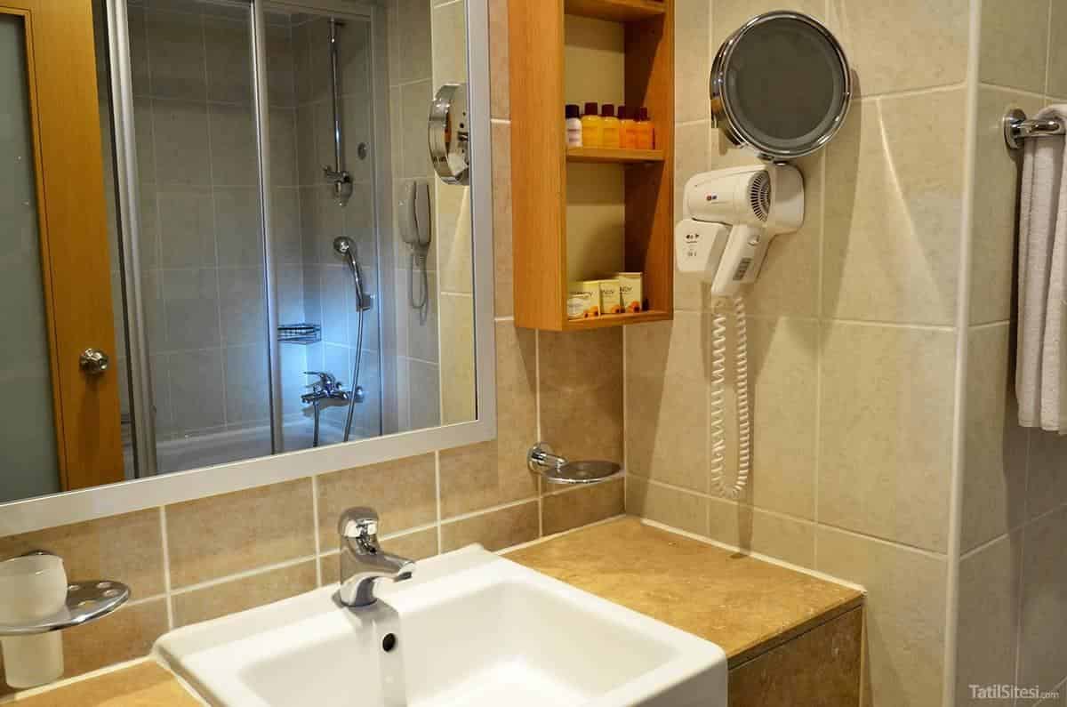 Trendy Aspendos Beach