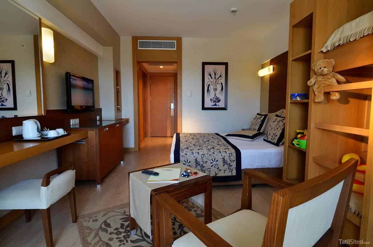 Trendy Aspendos Beach