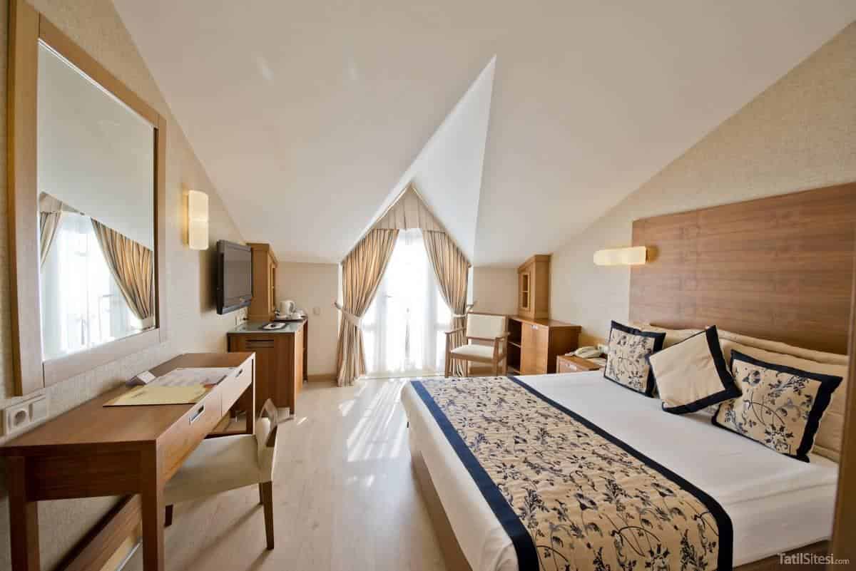 Trendy Aspendos Beach